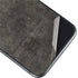 Dark Iron Grey Concrete iPhone 11 Skin